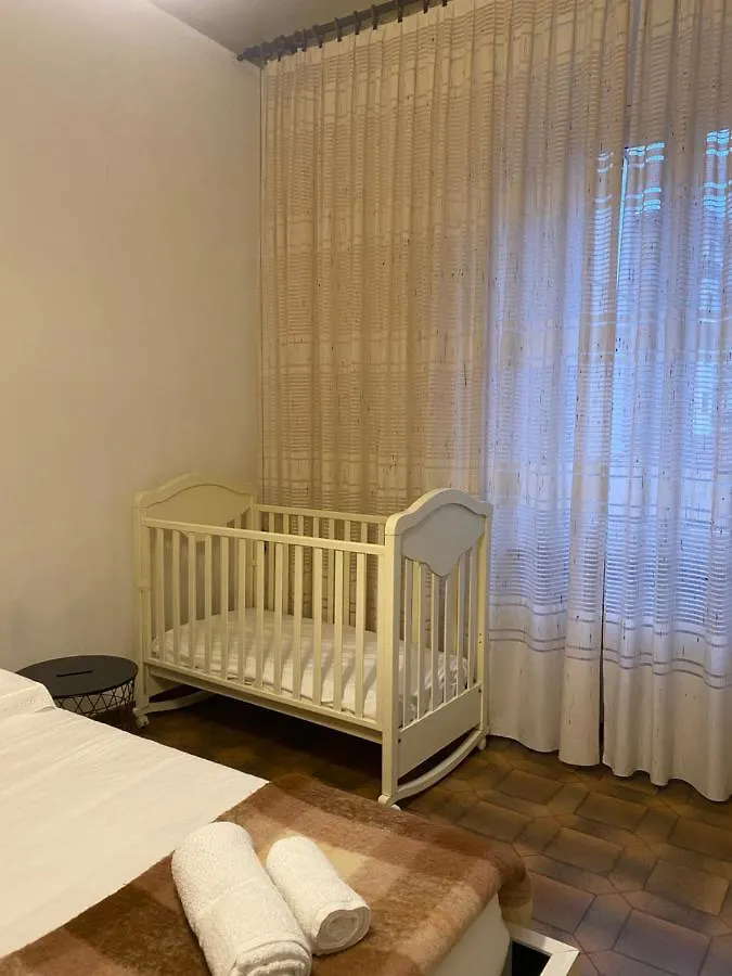 Apartment La Spezia Sghome