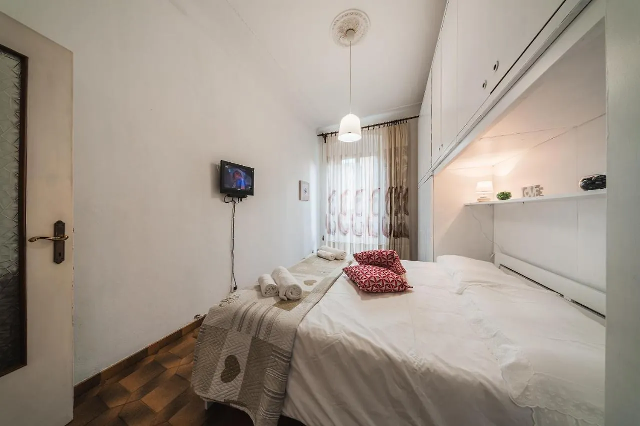 Apartment La Spezia Sghome