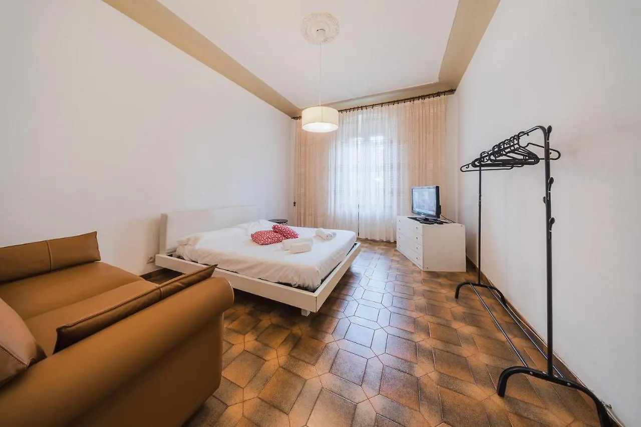 La Spezia Sghome Apartment La Spezia