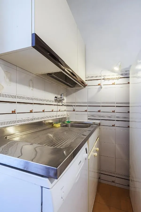 La Spezia Sghome Apartment